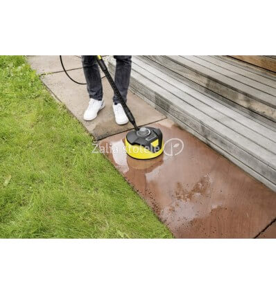 KARCHER AUKŠTO SLĖGIO PLOVYKLA K 4 WCM PREMIUM HOME