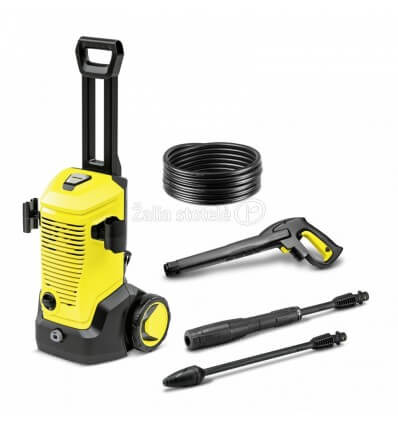 KARCHER AUKŠTO SLĖGIO PLOVYKLA K 5