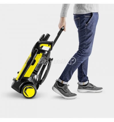 KARCHER AUKŠTO SLĖGIO PLOVYKLA K 5