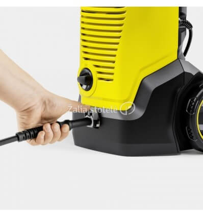 KARCHER AUKŠTO SLĖGIO PLOVYKLA K 5