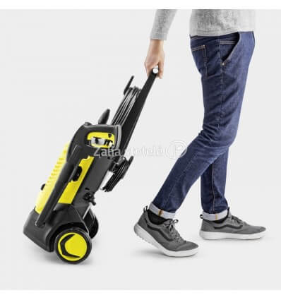 KARCHER AUKŠTO SLĖGIO PLOVYKLA K 5 WCM