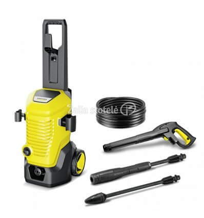 KARCHER AUKŠTO SLĖGIO PLOVYKLA K 5 WCM