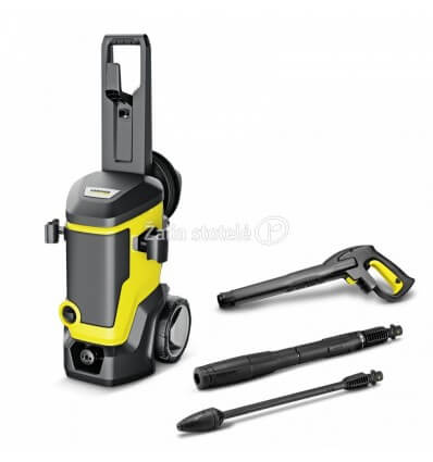 KARCHER AUKŠTO SLĖGIO PLOVYKLA K 7 WCM PREMIUM