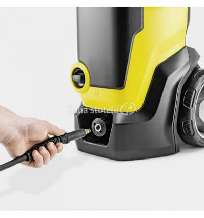 KARCHER AUKŠTO SLĖGIO PLOVYKLA K 7 WCM PREMIUM HOME