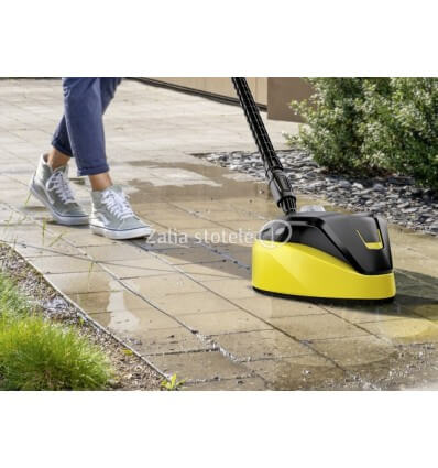 KARCHER AUKŠTO SLĖGIO PLOVYKLA K 7 WCM PREMIUM HOME