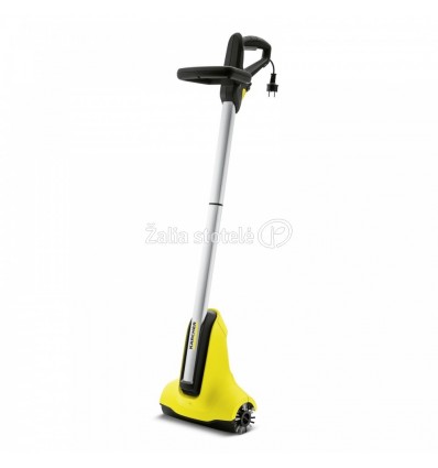 KARCHER PAVIRŠIŲ VALIKLIS PLC 4 TERASŲ VALYMO ĮRENGINYS