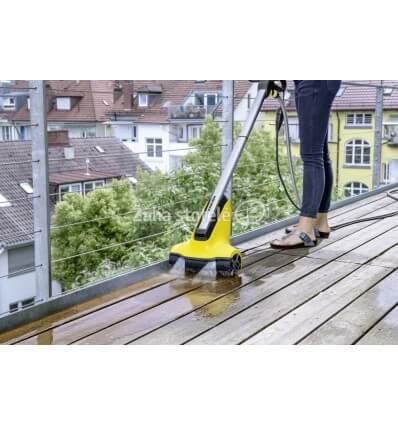 KARCHER PAVIRŠIŲ VALIKLIS PLC 4 TERASŲ VALYMO ĮRENGINYS