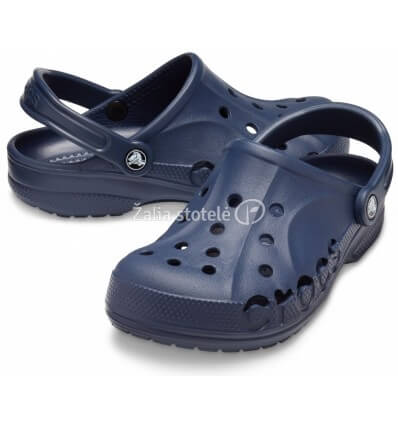 CROCS BAYA MĖLYNA 36,5