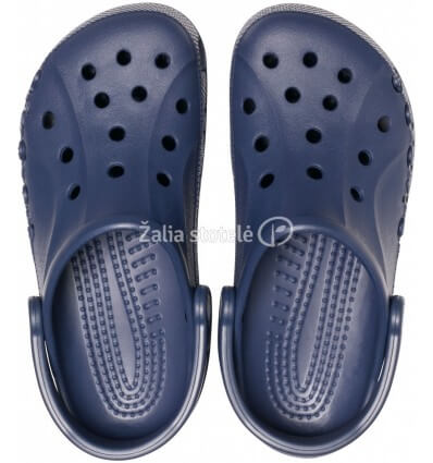 CROCS BAYA MĖLYNA 36,5