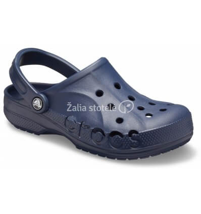 CROCS BAYA MĖLYNA 36,5