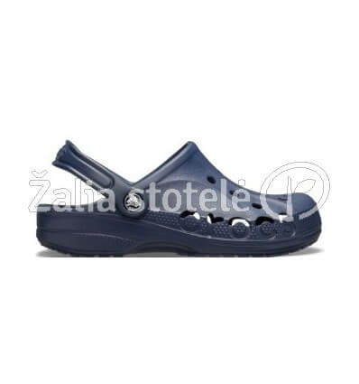 CROCS BAYA MĖLYNA 36,5