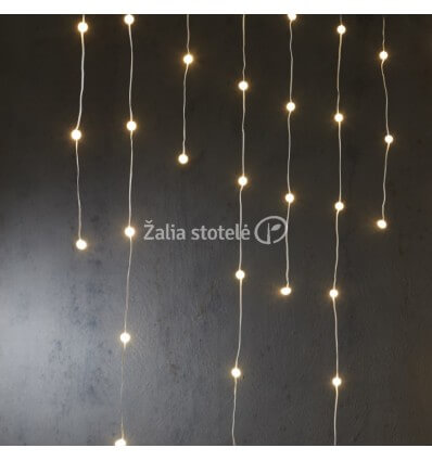 GIRLIANDA-UŽUOLAIDA BERRY 1105727 100LED