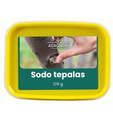 SODO TEPALAS