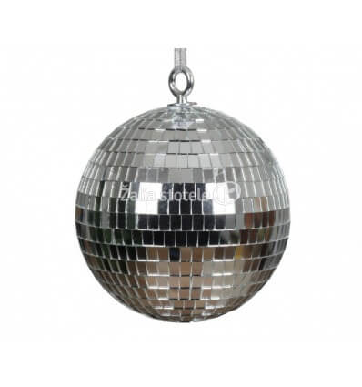 BURBULAS DISCO 15CM 516608