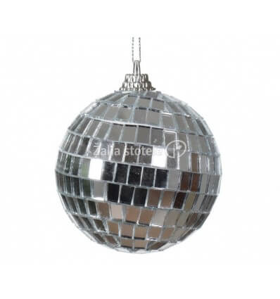 BURBULAS DISCO 6CM 029646