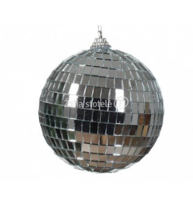 BURBULAS DISCO 10CM 029649