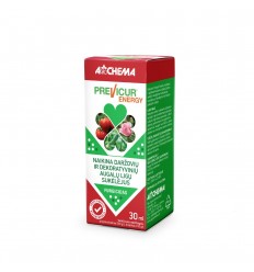 FUNGICIDAS PREVICUR ENERGY, 30 ml