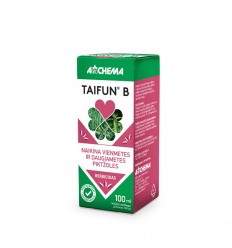 HERBICIDAS TAIFUN B, 100 ml