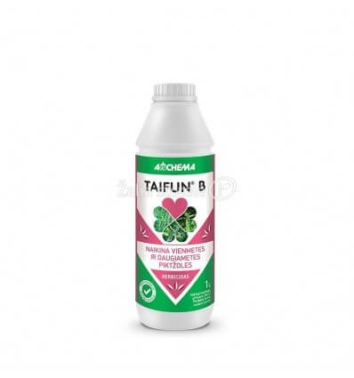 HERBICIDAS TAIFUN B, 1 l