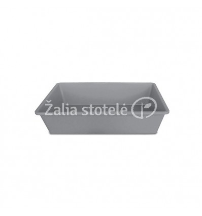 STEFANPLAST TUALETAS KATĖMS TRAY 1 40X30X10H