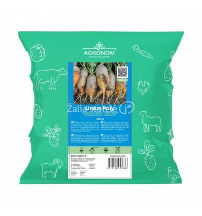 RUNKELIAI PAŠARINIAI URSUS POLY 0,3 KG