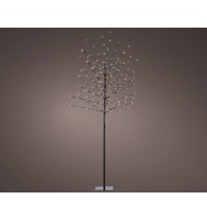 ŠVIEČIANTIS MEDIS 180CM 160LED 491620