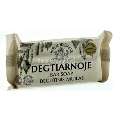 HERBAL TRADITIONS MUILAS DEGUTINIS, 140 g