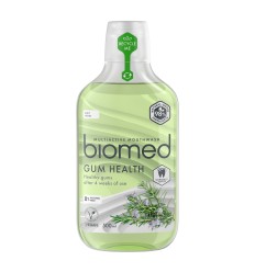 BIOMED BURNOS SKALAVIMO SKYSTIS, 500 ML