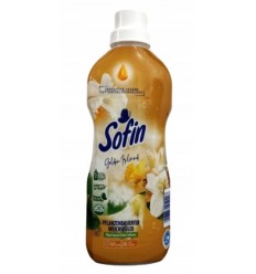 SOFIN AUDINIŲ MINKŠTIKLIS GOLDEN ISLAND 0,8L