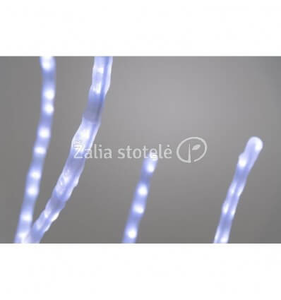 MEDIS SU LED 330633 BALTAS