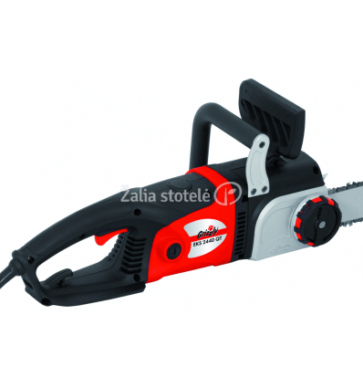 ELEKTRINIS GRANDININIS PJŪKLAS 2400W GRIZZLY TOOLS EKS 2440 QT