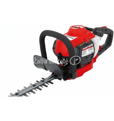 BENZININĖS GYVATVORIŲ ŽIRKLĖS 0,75KW GRIZZLY TOOLS BHS 2670 E2