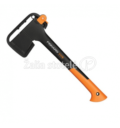 FISKARS KAPOJIMO KIRVIS X10 1015619