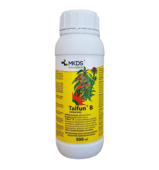 TAIFUN B GLIFOSATINIS HERBICIDAS 0,5 L