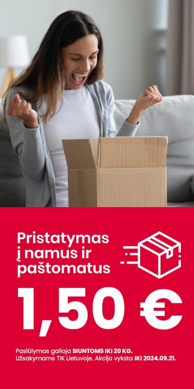 PRISTATYMAS